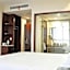 GreenTree Inn Shanghai Jiading Newtown MaLu Subway Station Business Hotel