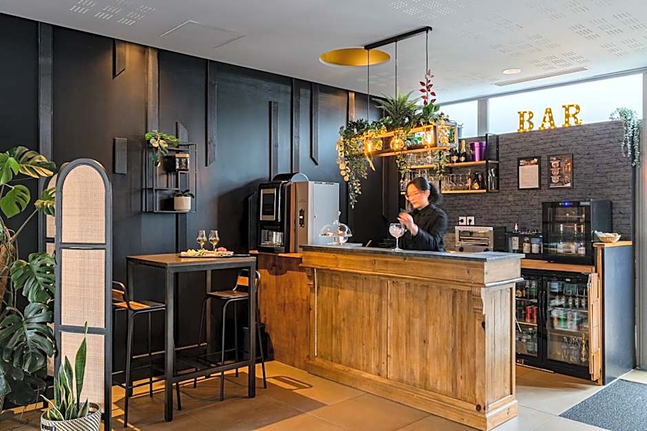 Q7 Lodge Lyon 7