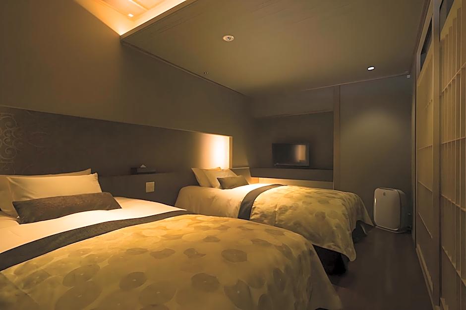 Bessho Sasa Hotel