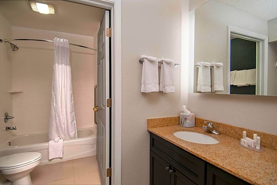 Residence Inn by Marriott Springdale