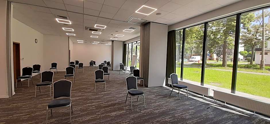 Arche Residence Łódź