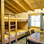 Hüttenhotel Husky Lodge