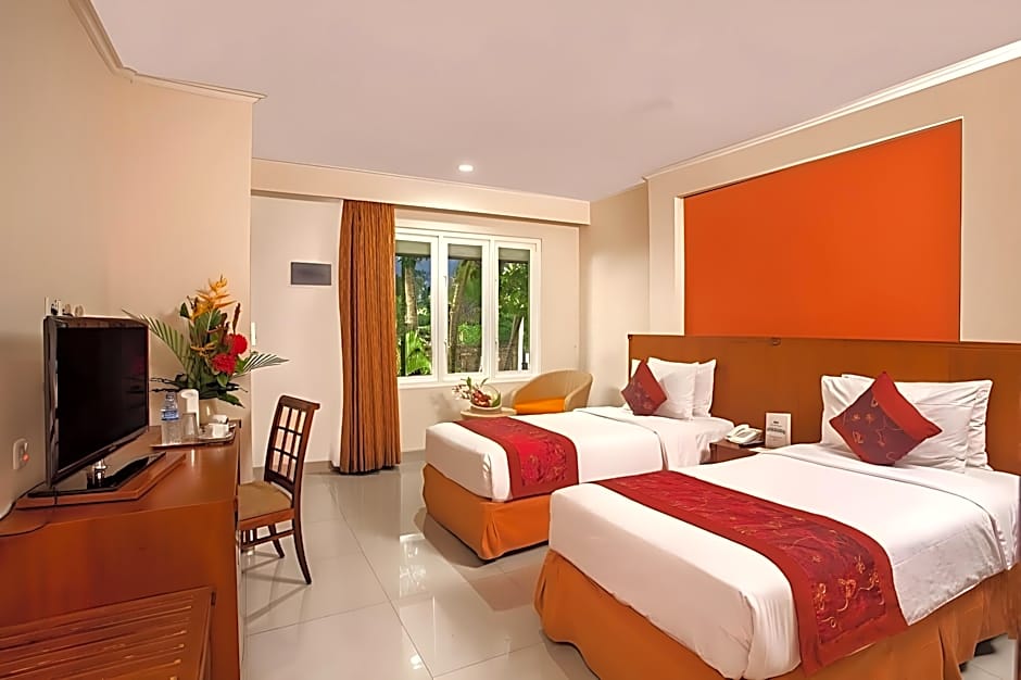 Restu Bali Hotel