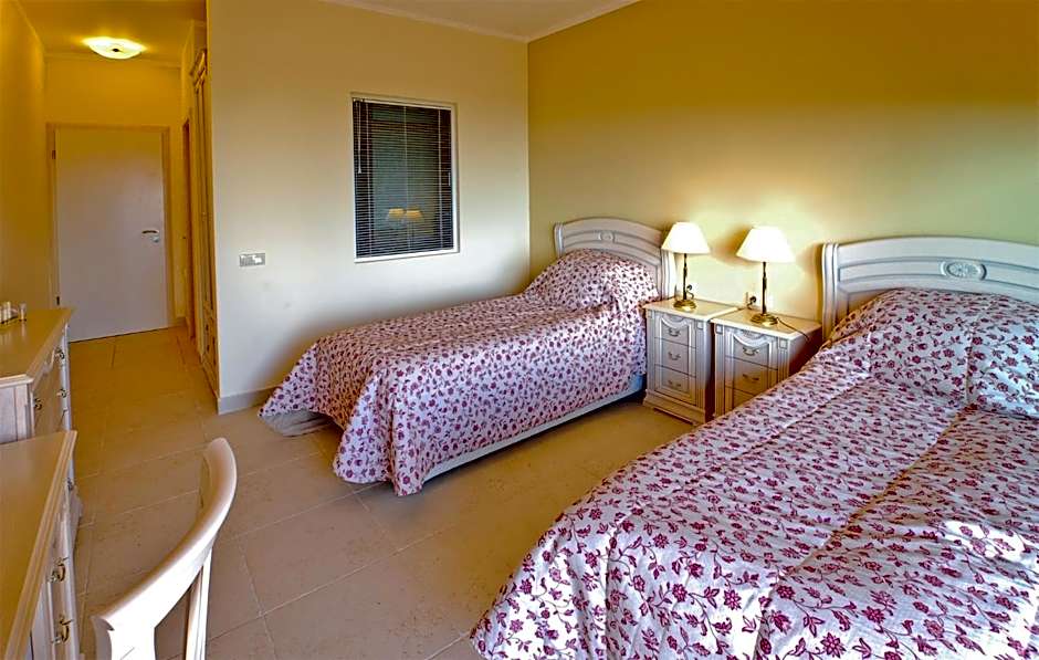 Club Residence at BlackSeaRama Golf