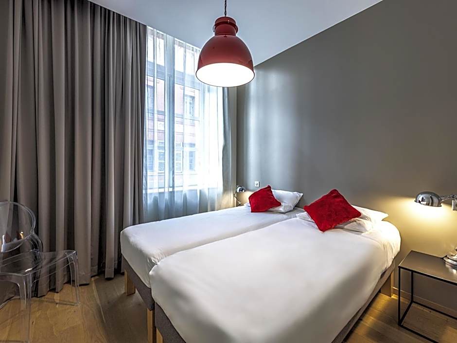 Novotel Toulouse Centre Wilson