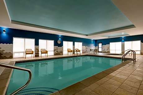 Hampton Inn By Hilton Napanee