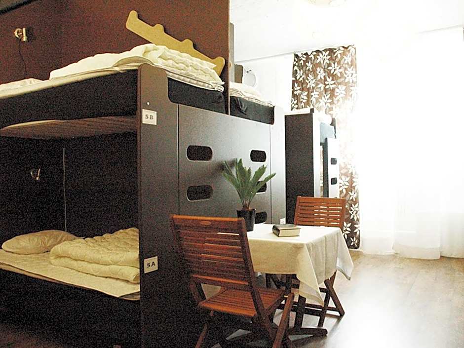 Skanstulls Boutique Hostel