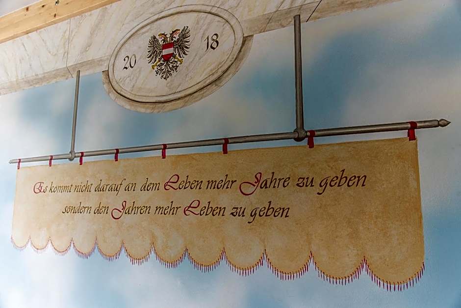 Feriendorf Edelweiss