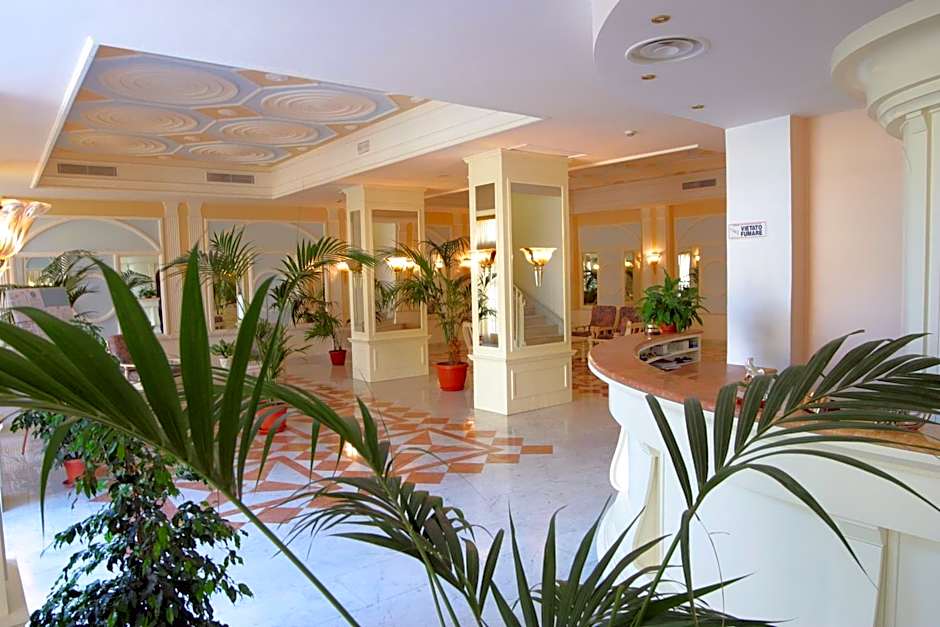 Hotel Villa Igea