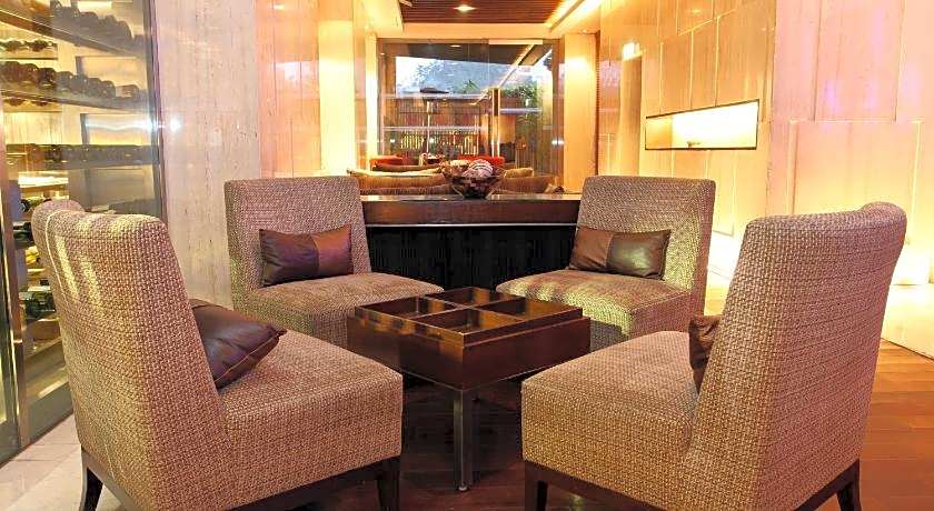 The LaLiT New Delhi