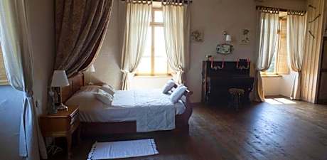 Deluxe Double Room with Bath