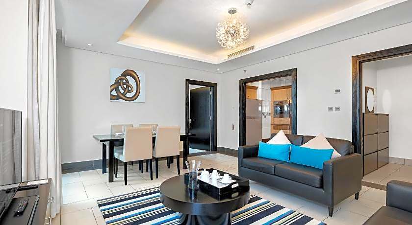 Kempinski Residences & Suites