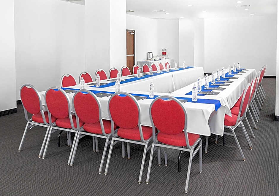 Hotel México Plaza Celaya