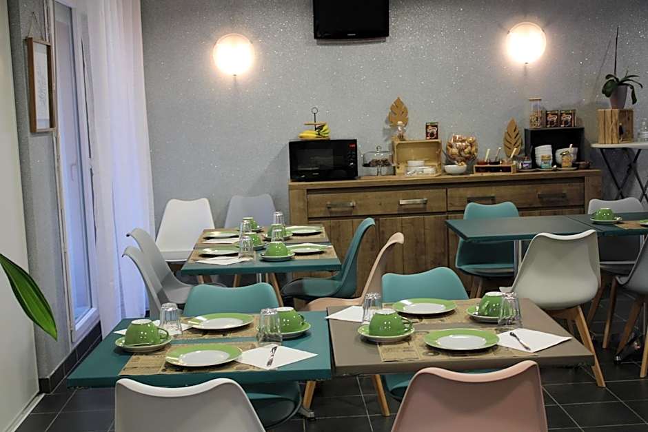 City Lodge Appart Hôtel Niort