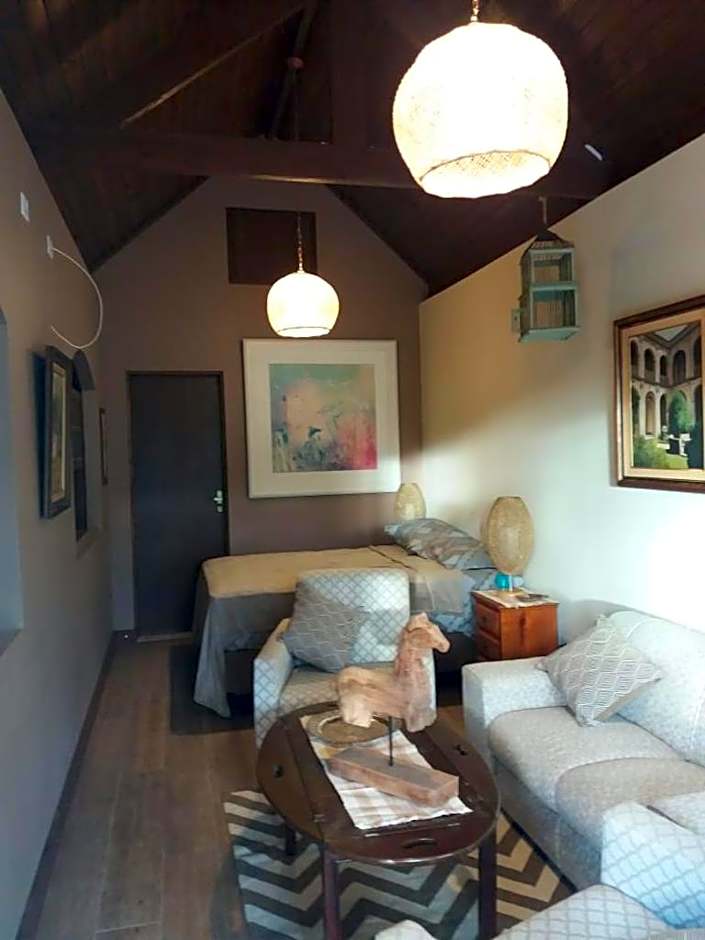 Refúgio das Araucárias