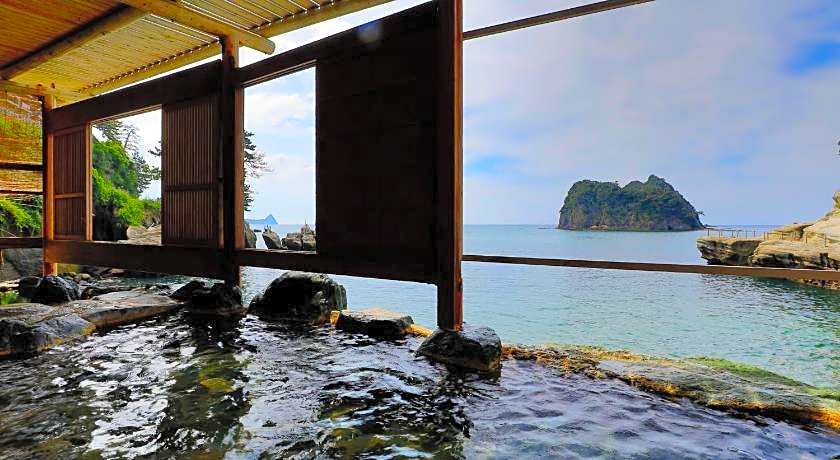 Ryokan Umibe no Kakure yu Seiryu
