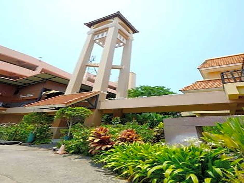 Piman Garden Boutique Hotel