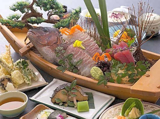 YAO Grand Hotel