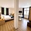 Hotel Zur Alten Oder- Frankfurt-Oder