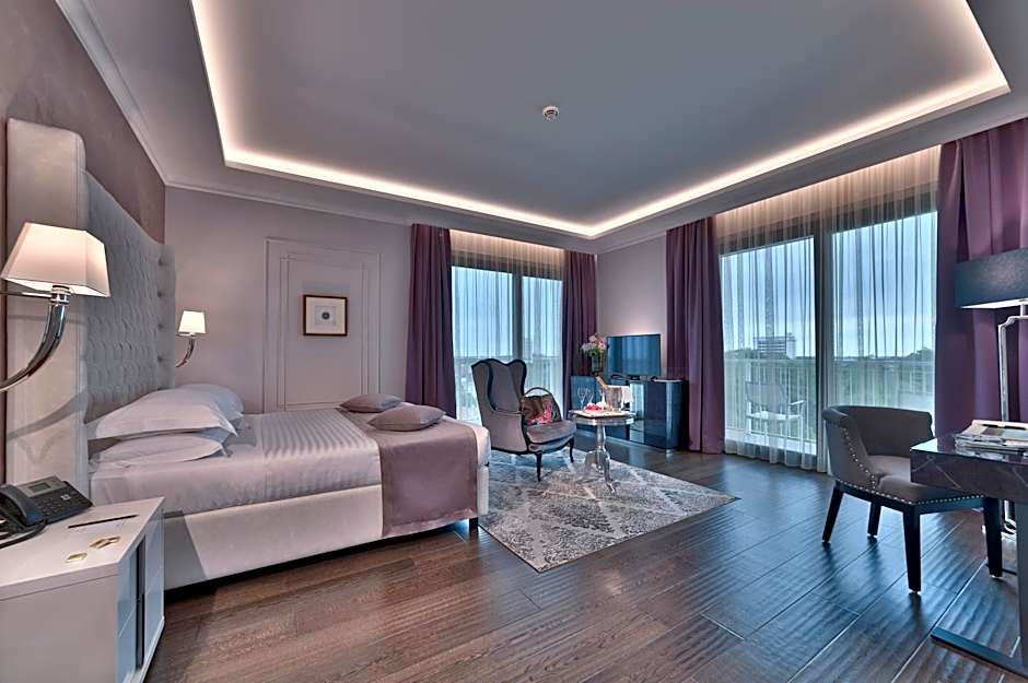 Hotel President Terme