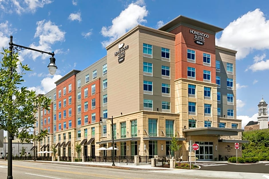 Homewood Suites By Hilton Worcester