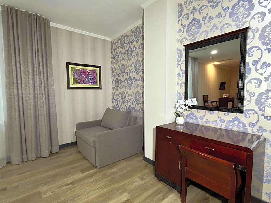 Aria Hotel Chisinau