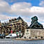 Hotel Du Midi Paris Montparnasse