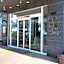 Toyoko Inn Shin-Yamaguchi-Eki Shinkansen-Guchi