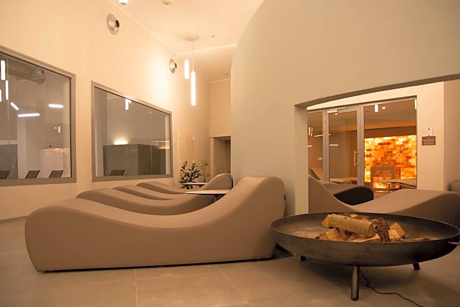 TH La Thuile - Planibel Hotel