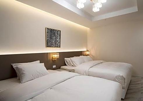 Gunsan Stay Tourist Hotel