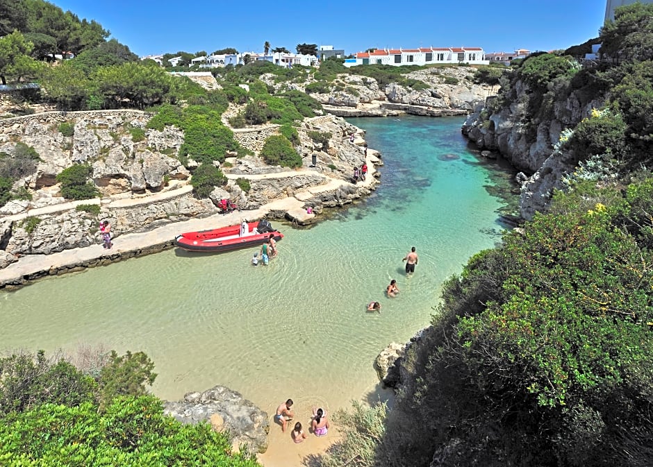 Globales Club Almirante Farragut