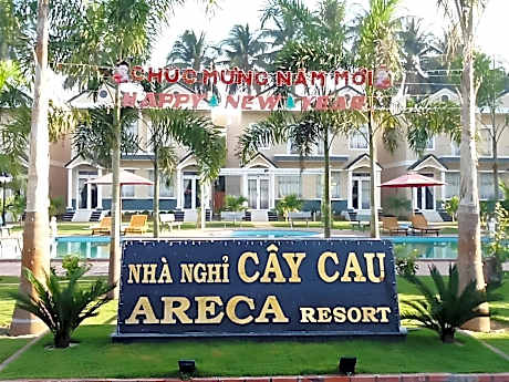 Areca Resort