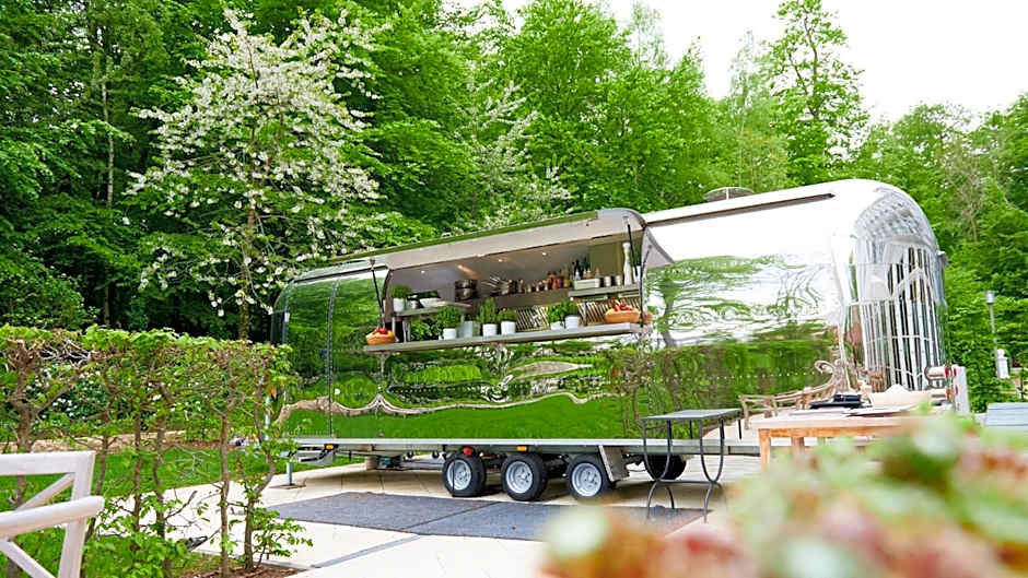 Grand Hotel Heiligendamm - The Leading Hotels of the World