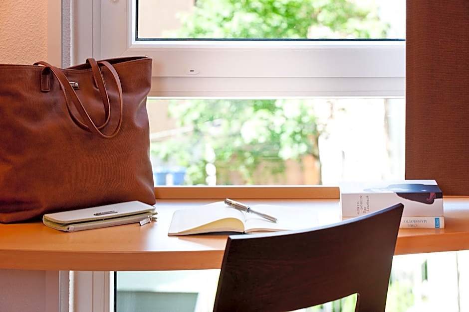 ibis München City Süd