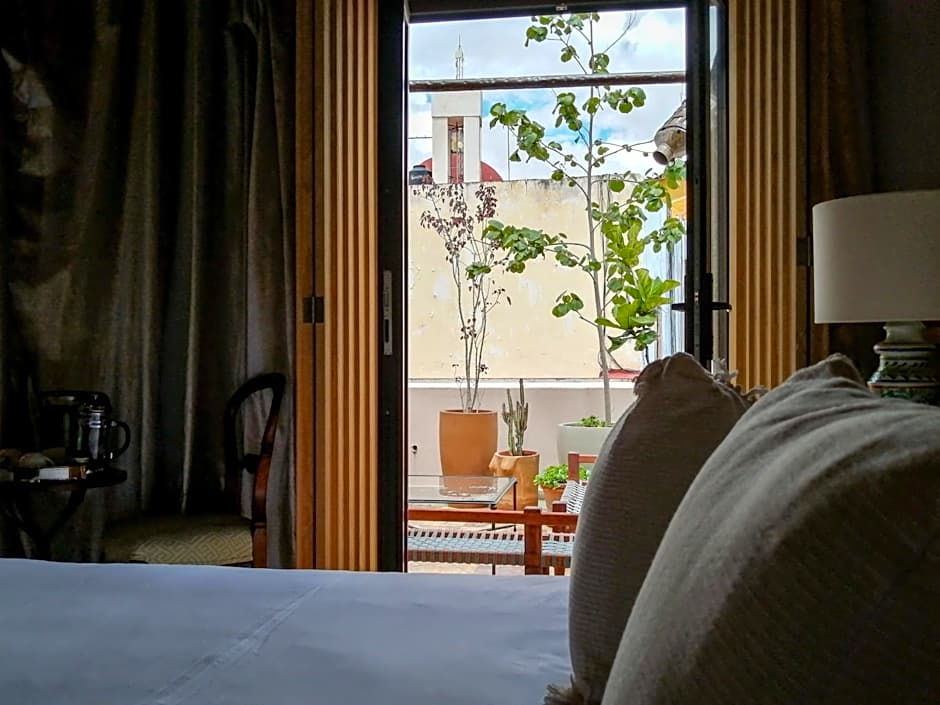 Casona Alonso 10- Hotel Boutique