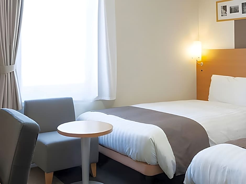 Comfort Hotel Shin Yamaguchi