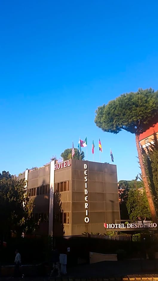 Hotel Desiderio