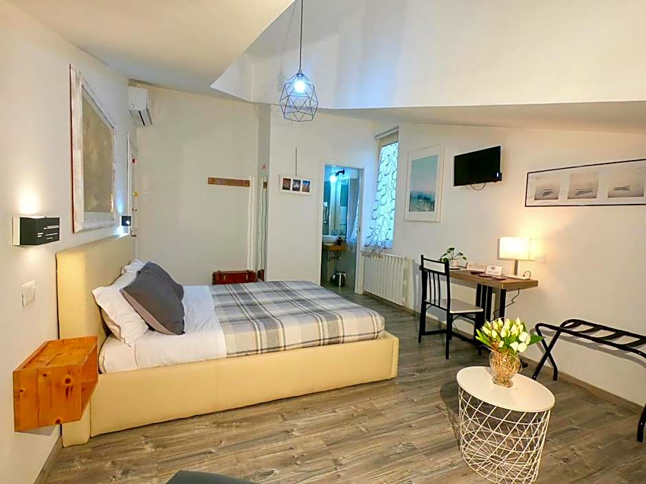 Il BorGhetto Guest House