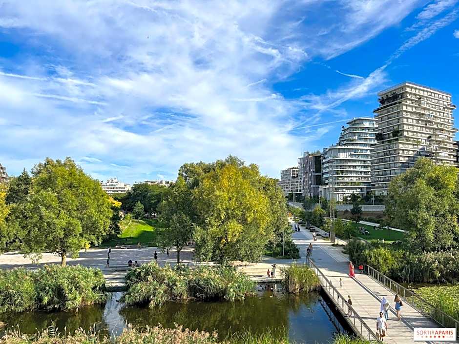 Best Western Plus Opera Batignolles