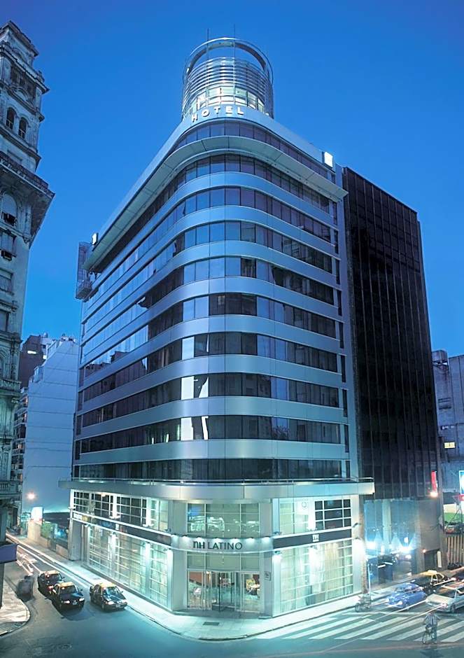 NH Buenos Aires Latino