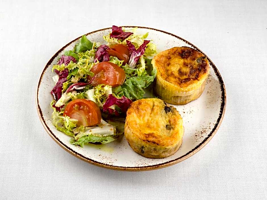 O Palleiro do Pe do Forno