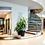 Plaza Real Suites Hotel