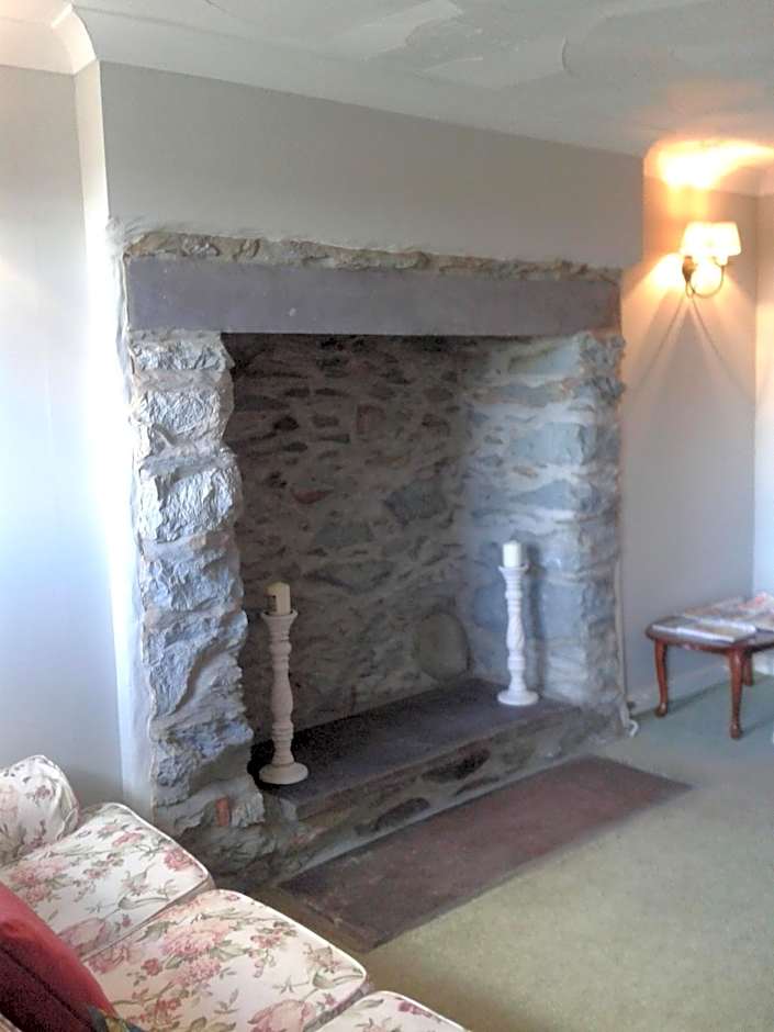 Groeslon Ty Mawr B & B