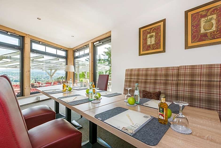 Romantik Hotel Ahrenberg