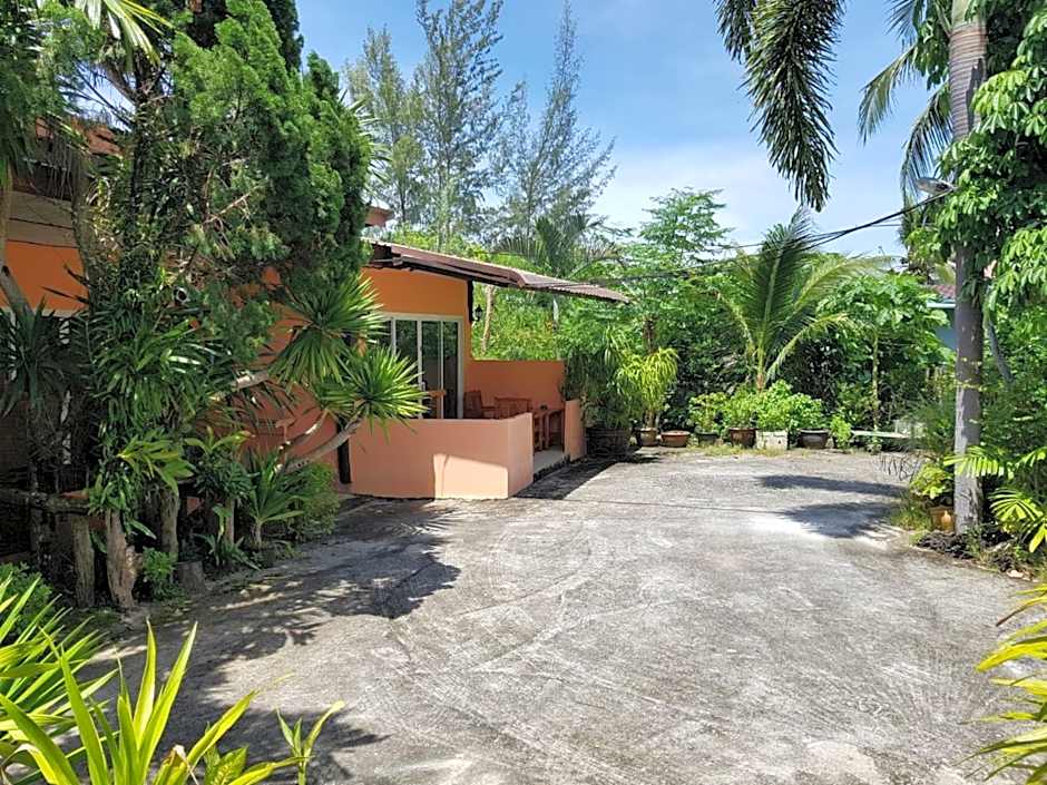 Discovery House Hotel SHA Plus