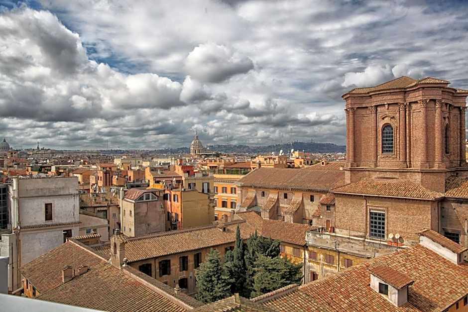 Maison Tritone