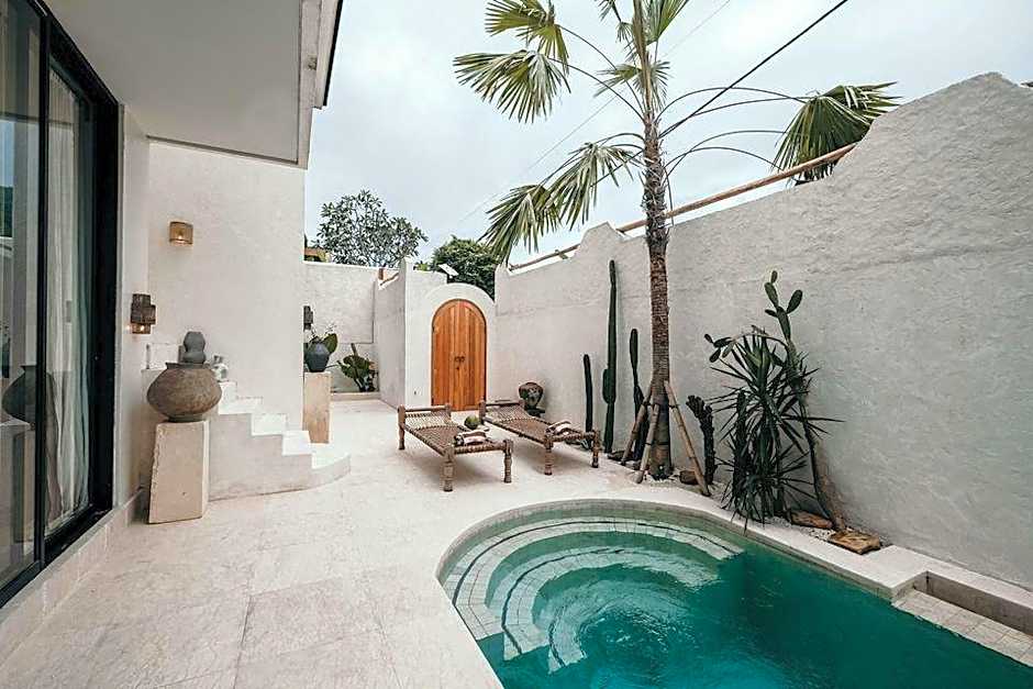 Villa A Canggu