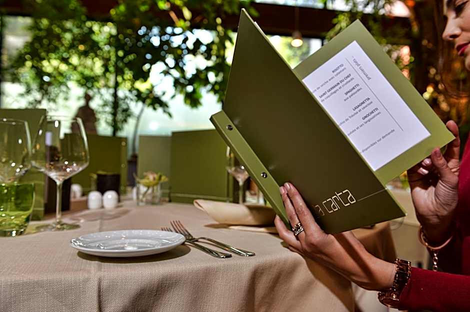 Hotel Papadopoli Venezia - Mgallery Collection