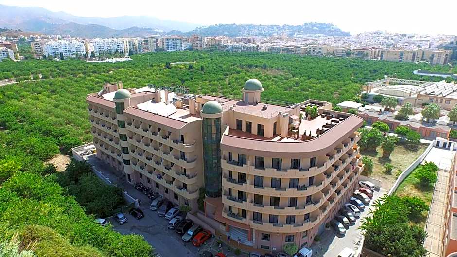 Hotel Victoria Playa