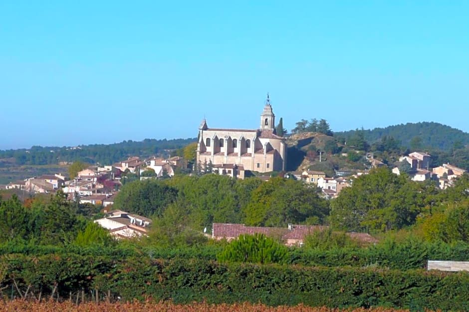 Chambres d'Hôtes de Curnier